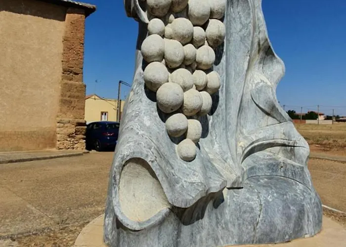 Nyaraló Casa_visi Gordoncillo